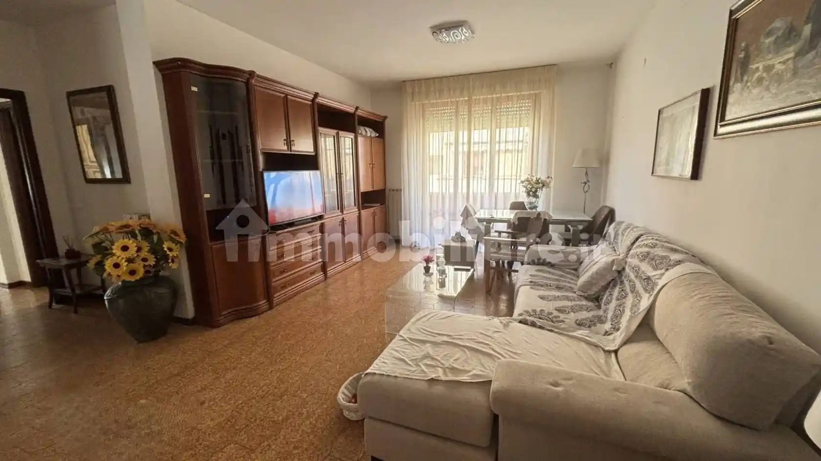 Appartamento in vendita a Cascina