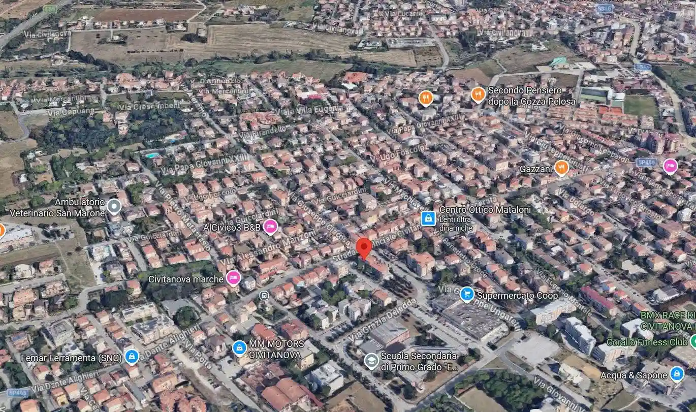 Appartamento - foto 5