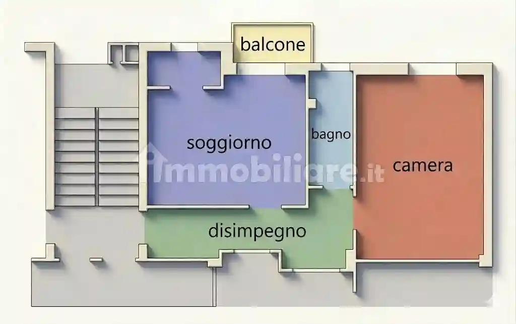 Appartamento - foto 2