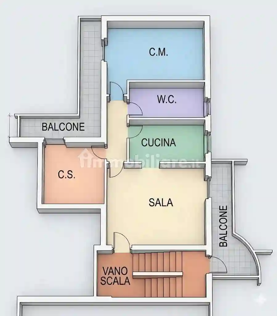 Appartamento - foto 2