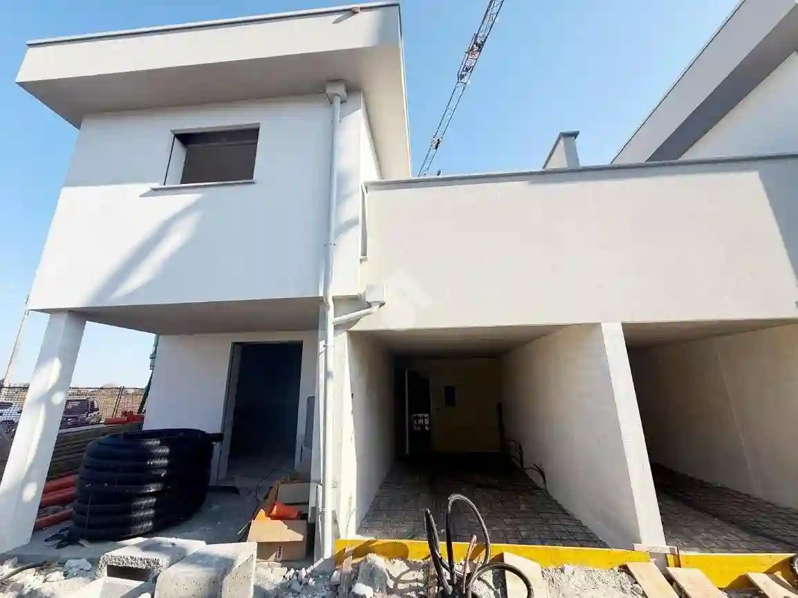 Villetta a schiera - foto 2