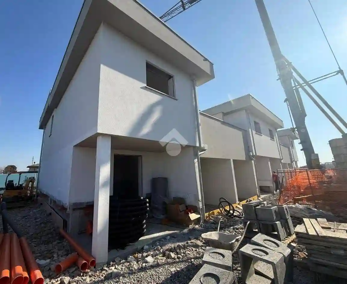 Villetta a schiera - foto 3