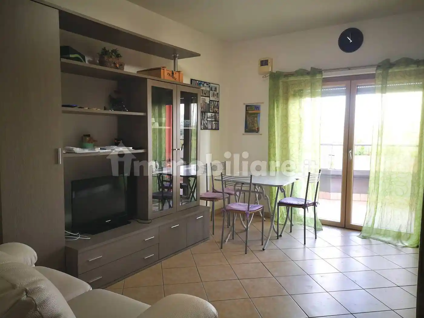 Appartamento in vendita a Aprilia