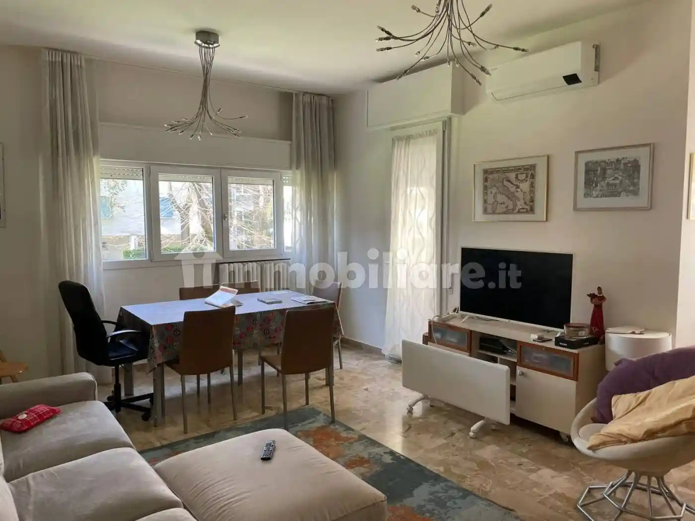 Appartamento in vendita a Rimini