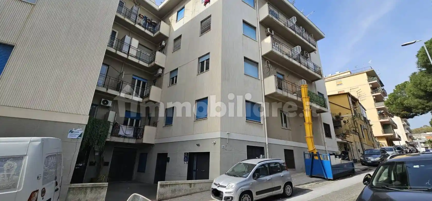 Appartamento in vendita a Messina