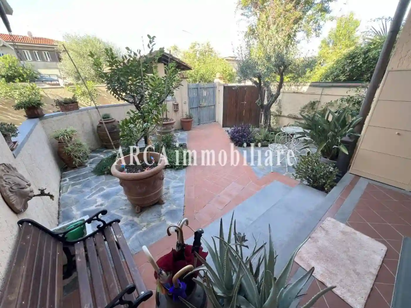 Villetta a schiera - foto 4