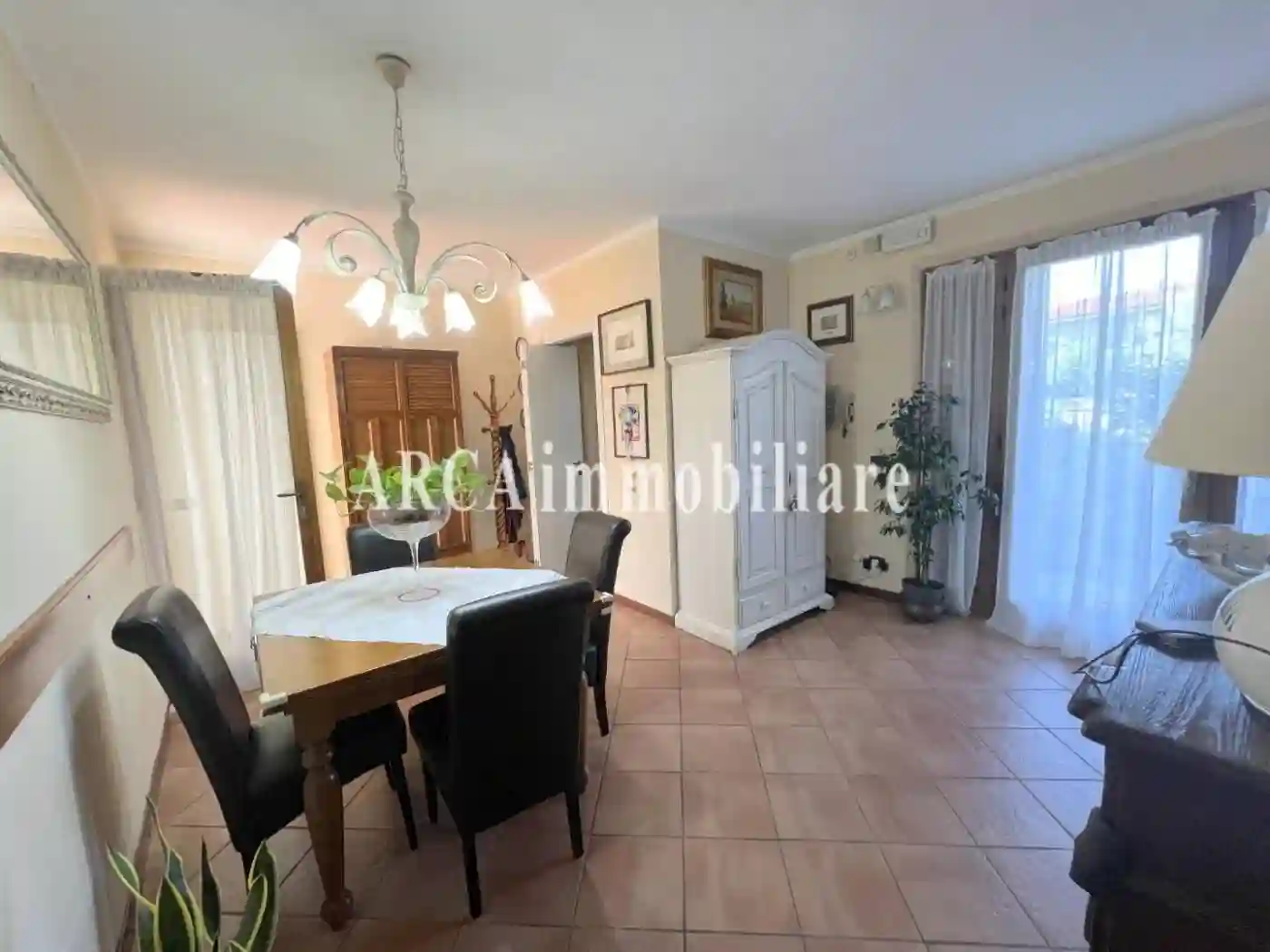 Villetta a schiera - foto 5