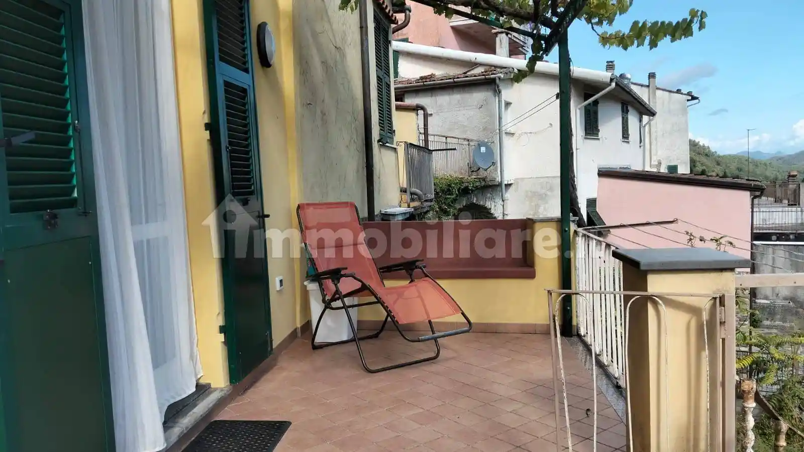 Appartamento in vendita a Carro