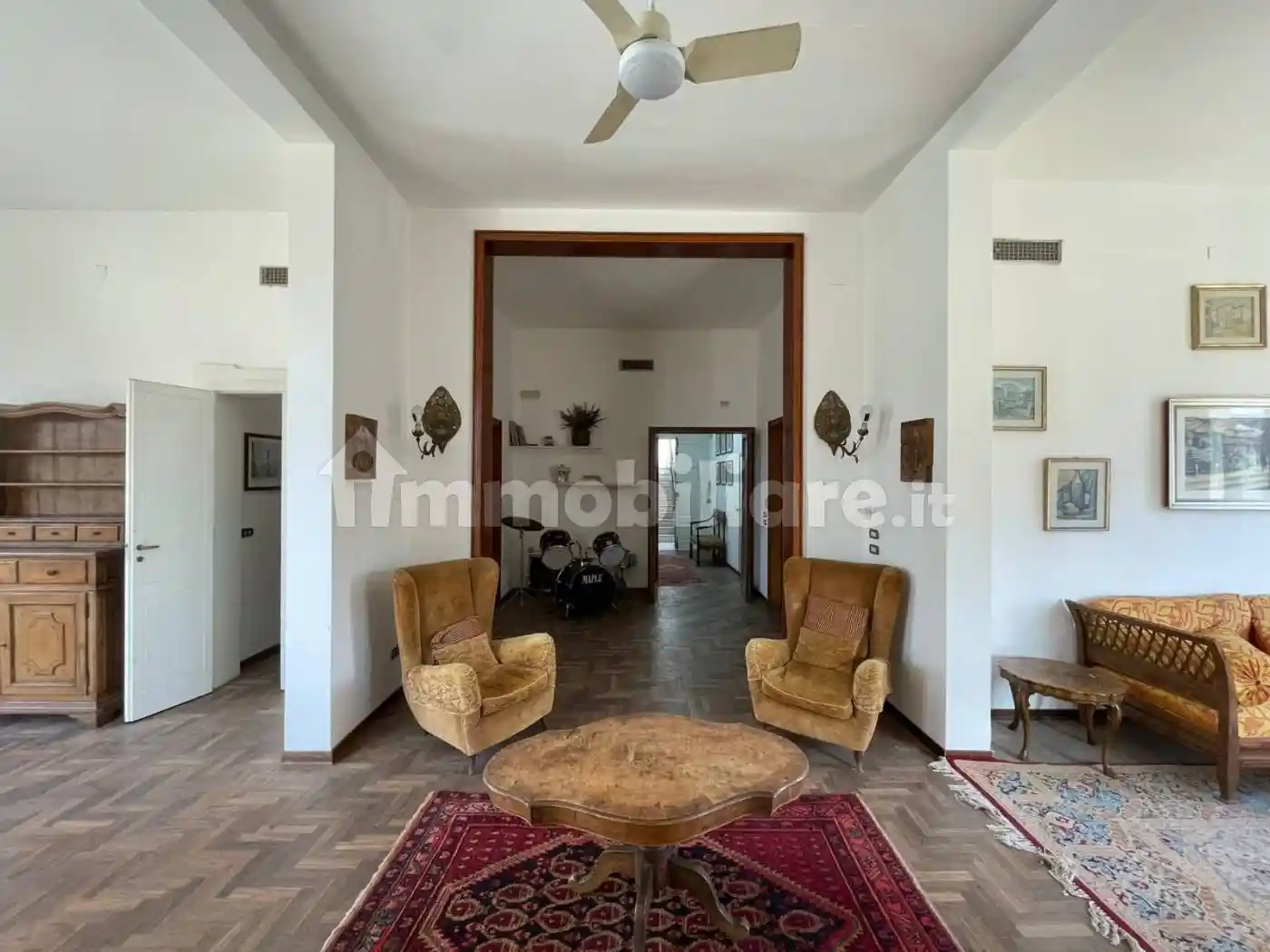 Appartamento in affitto a Reggio Calabria