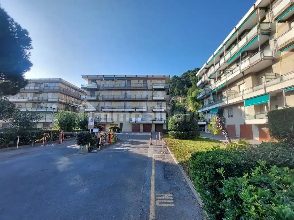 Appartamento in vendita a Borghetto Santo Spirito