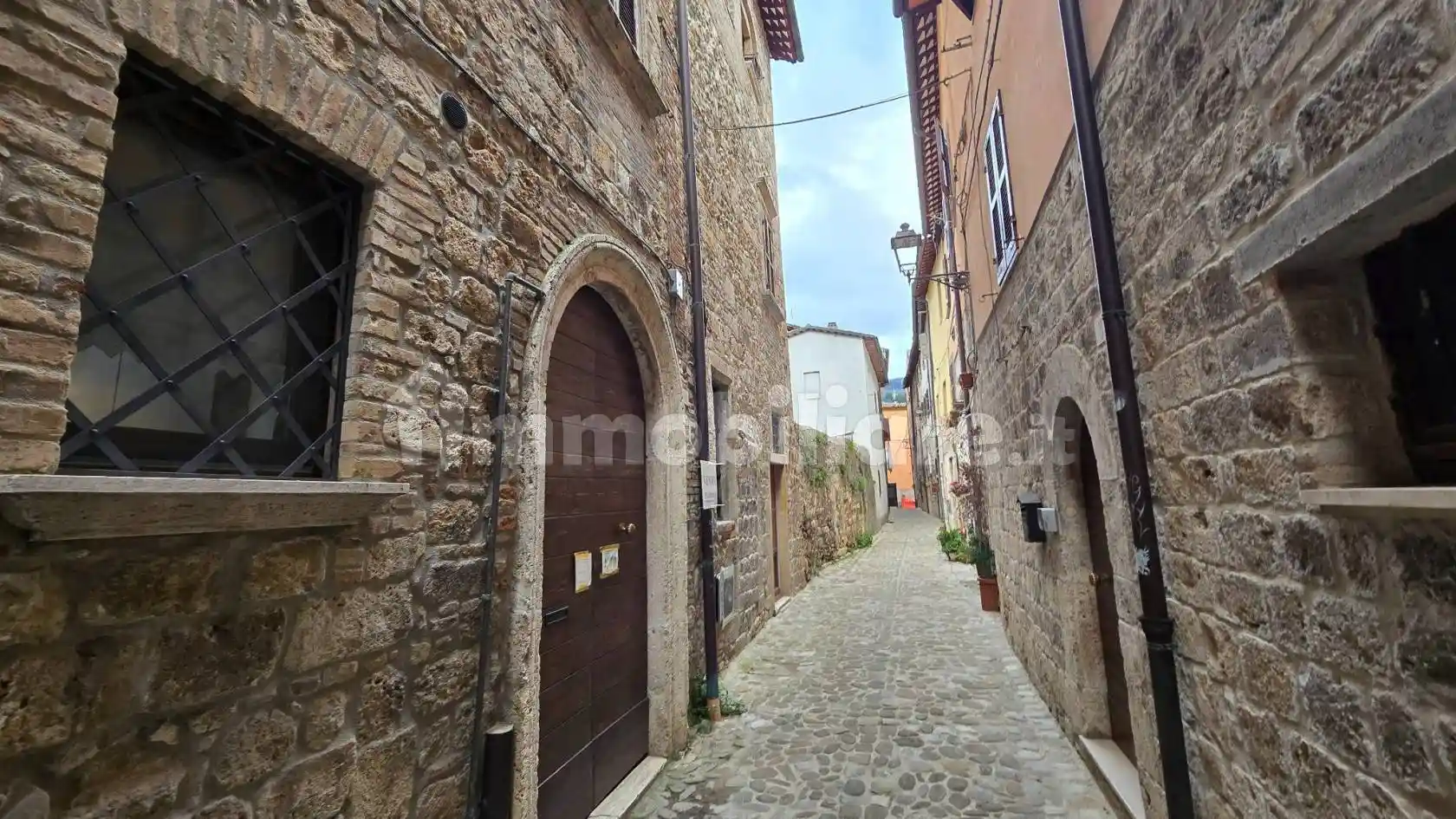 Appartamento in vendita a Ascoli Piceno