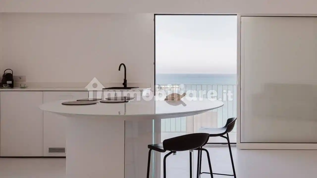 Appartamento in vendita a Castellammare del Golfo