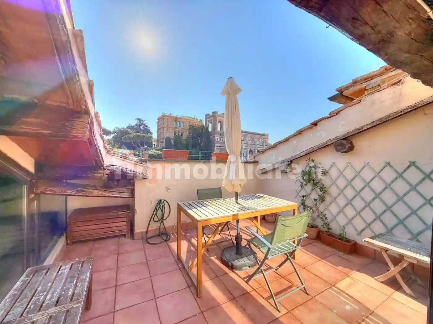 Attico - Mansarda - foto 2