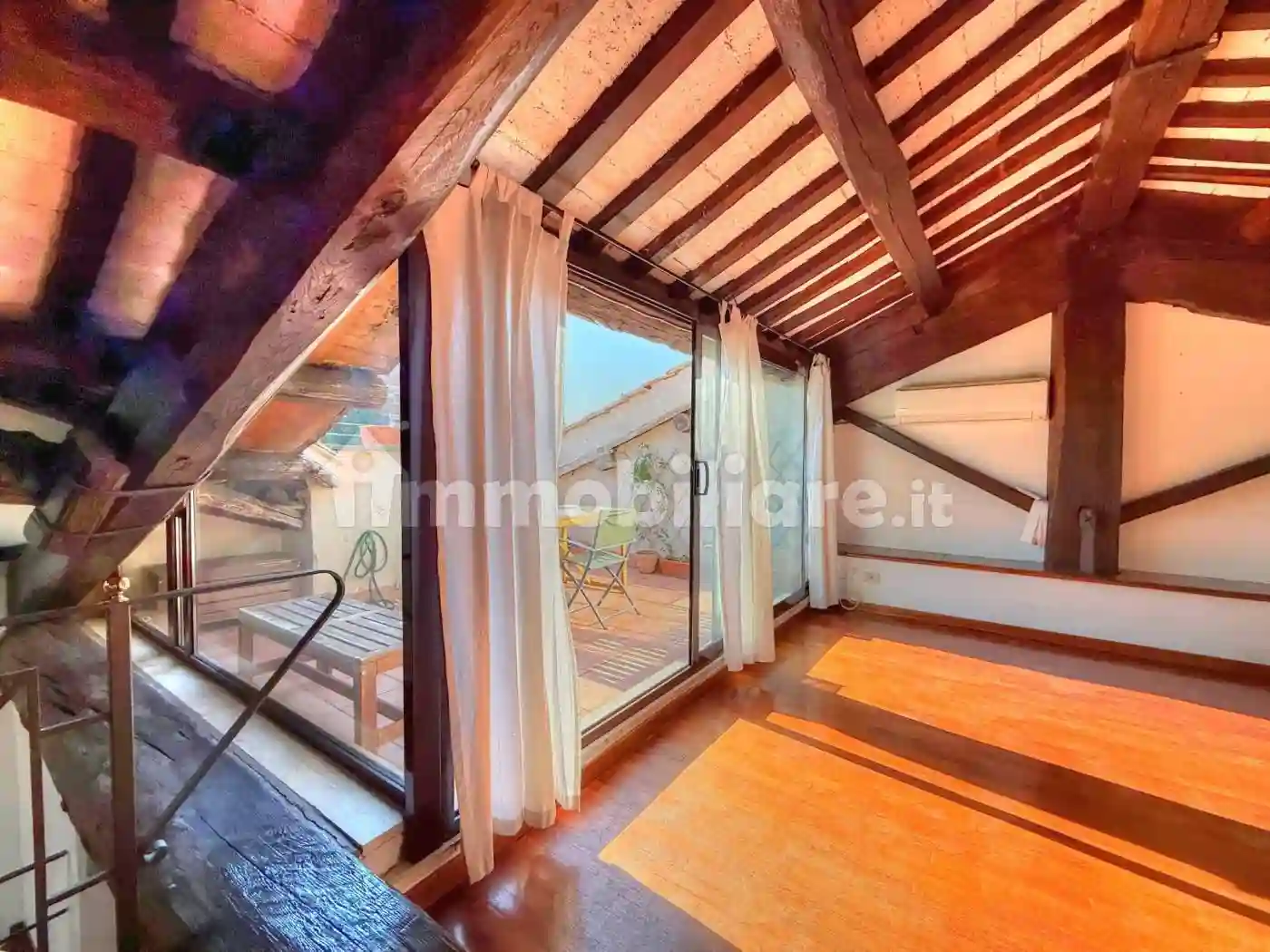 Attico - Mansarda - foto 3