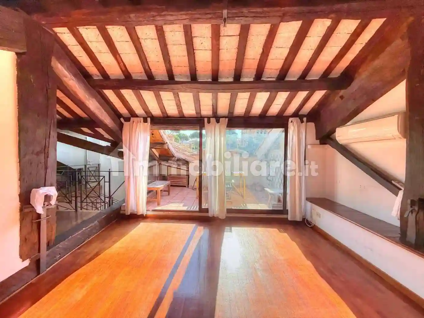 Attico - Mansarda - foto 4