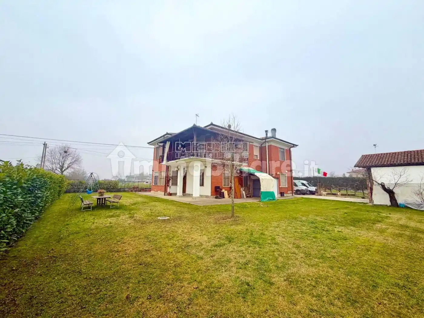 Villa in vendita a Castello di Annone