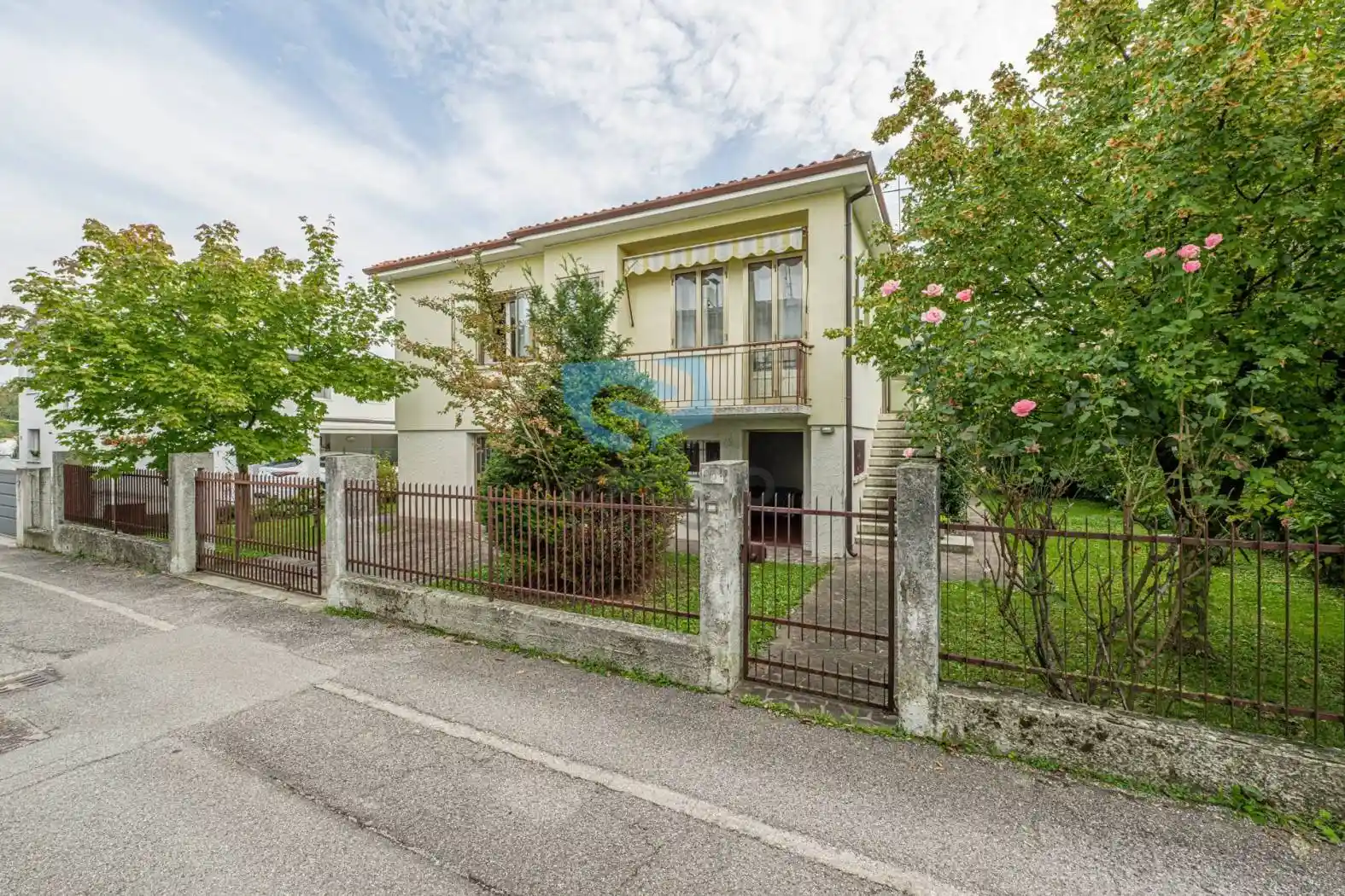 Villa in vendita a Treviso