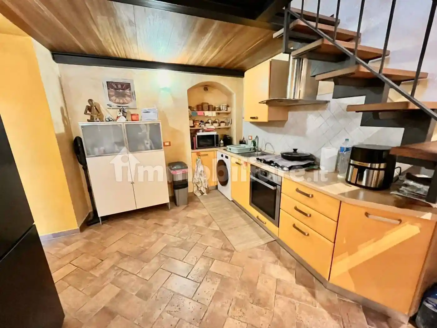 Appartamento in vendita a Massa