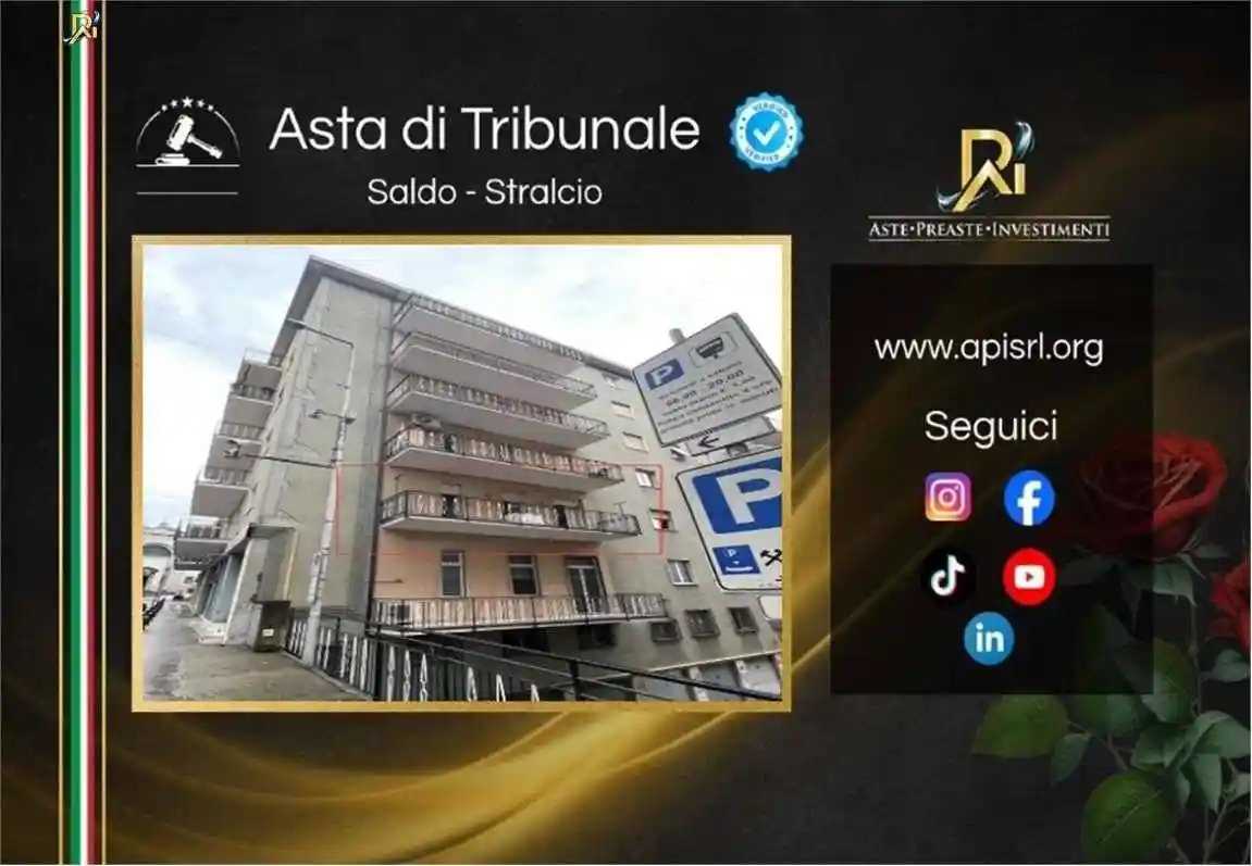 Appartamento in vendita a Gazzaniga