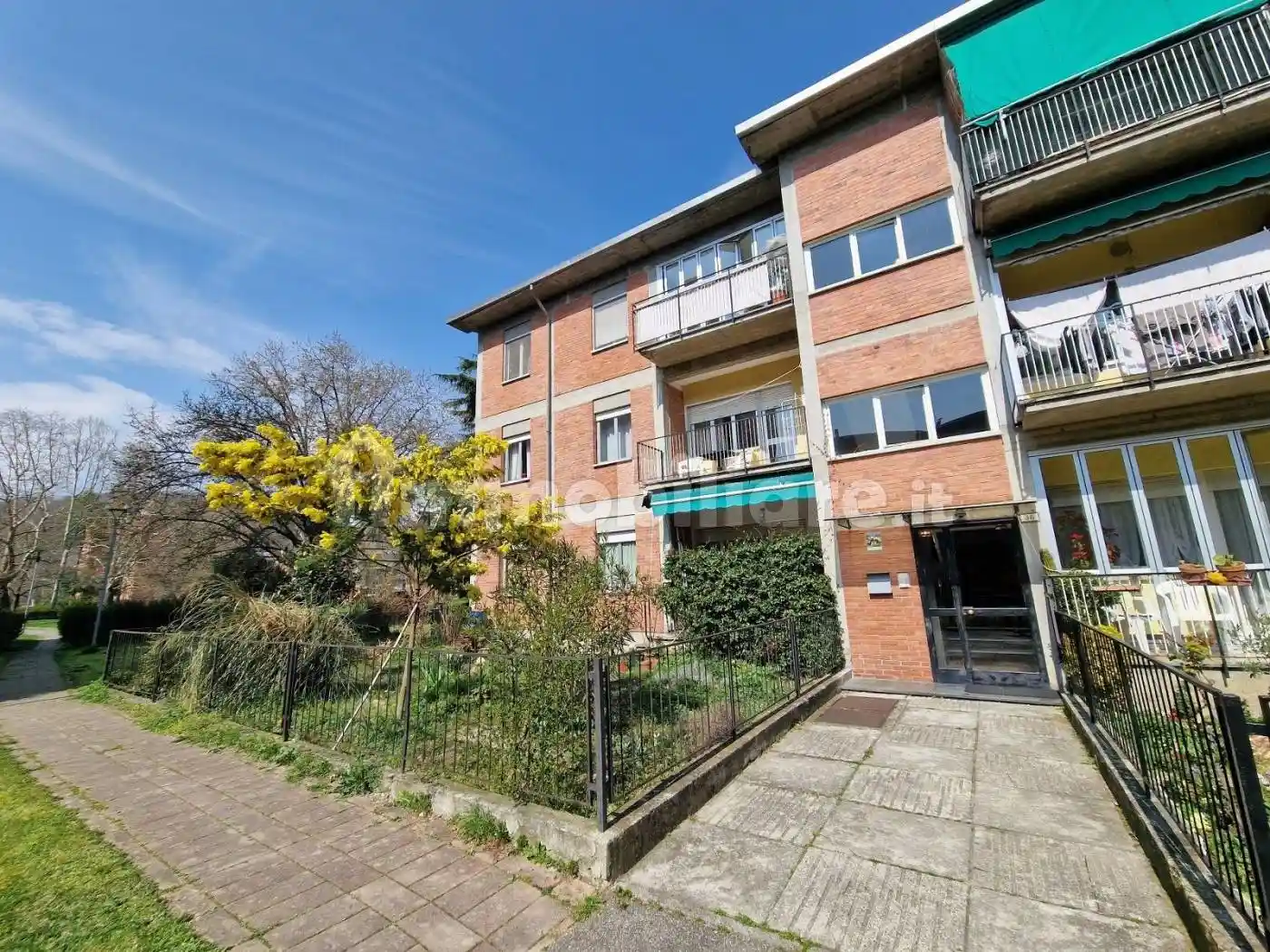 Appartamento in vendita a Ivrea