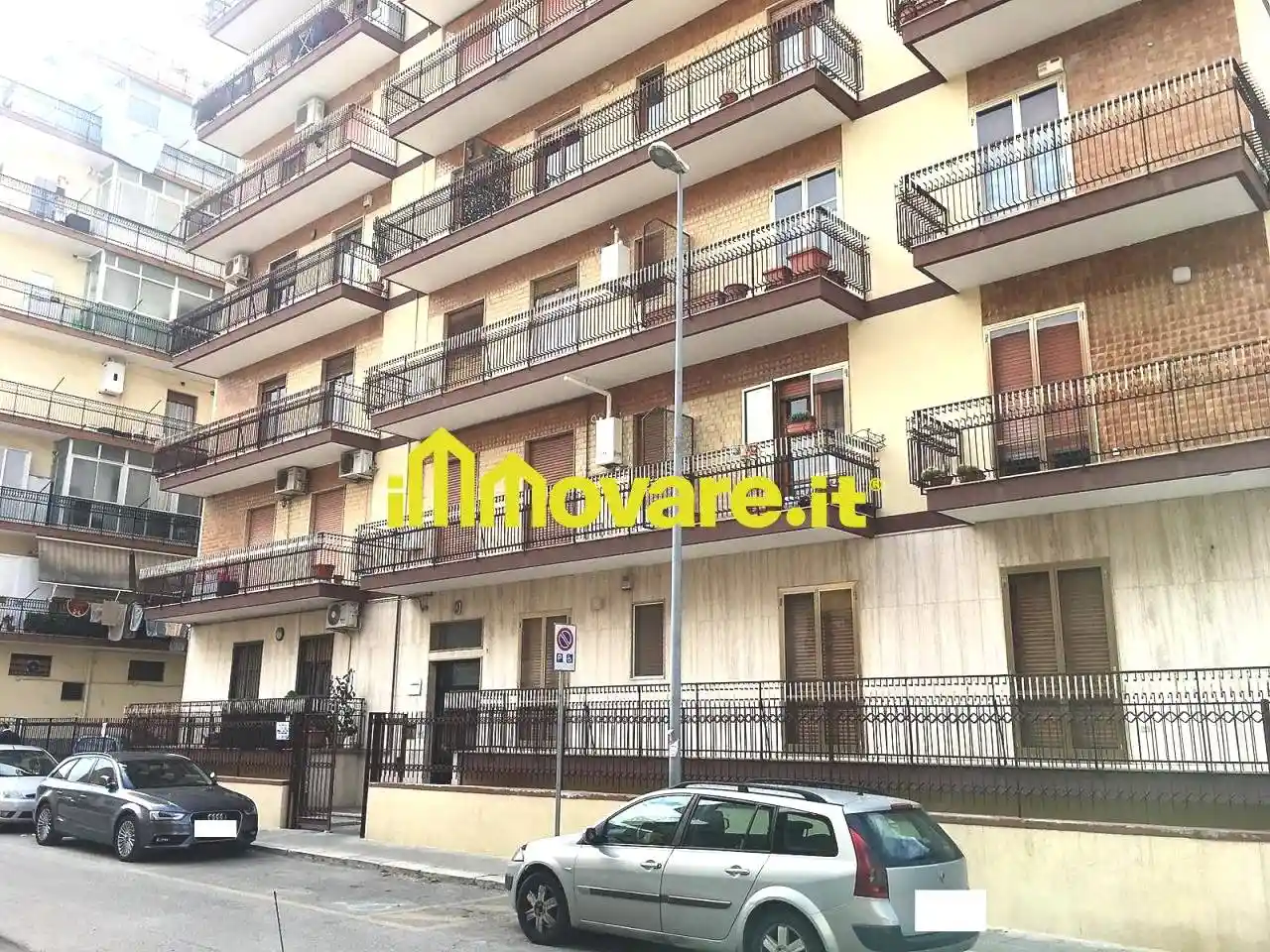 Appartamento in vendita a Triggiano