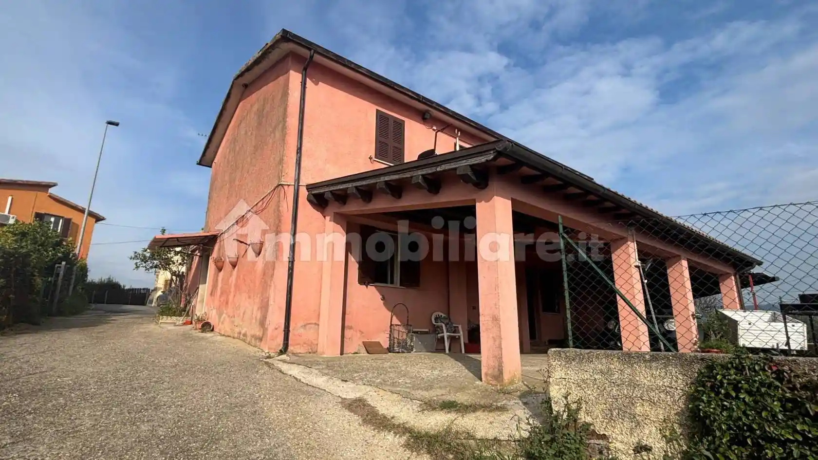 Villa in vendita a Selci