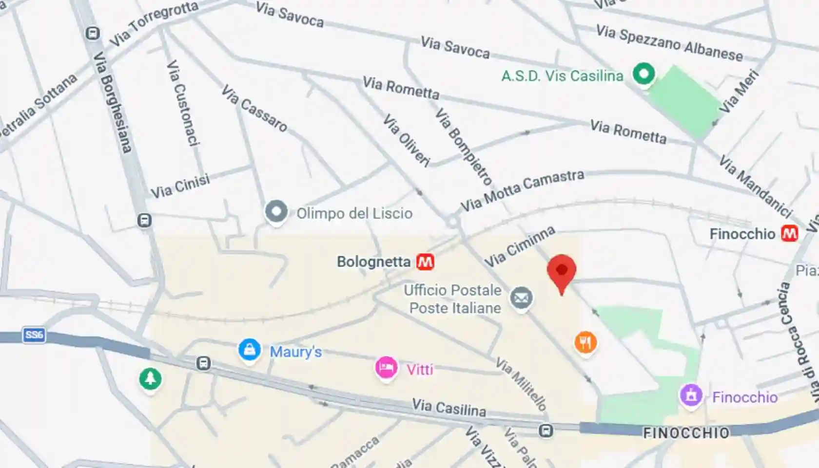 Palazzo - Stabile - foto 2