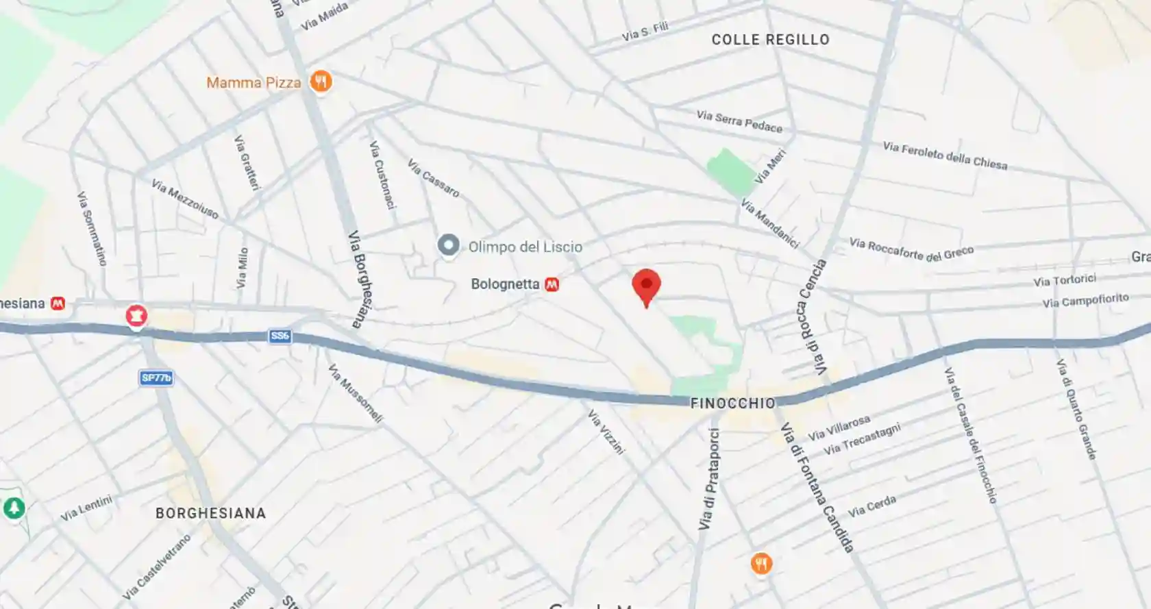 Palazzo - Stabile - foto 3