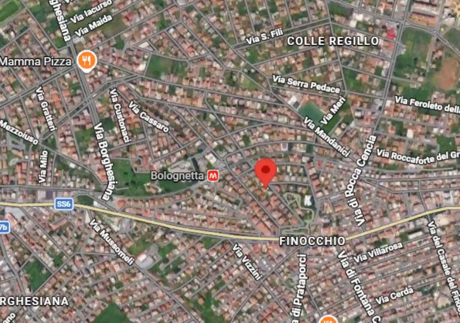 Palazzo - Stabile - foto 4