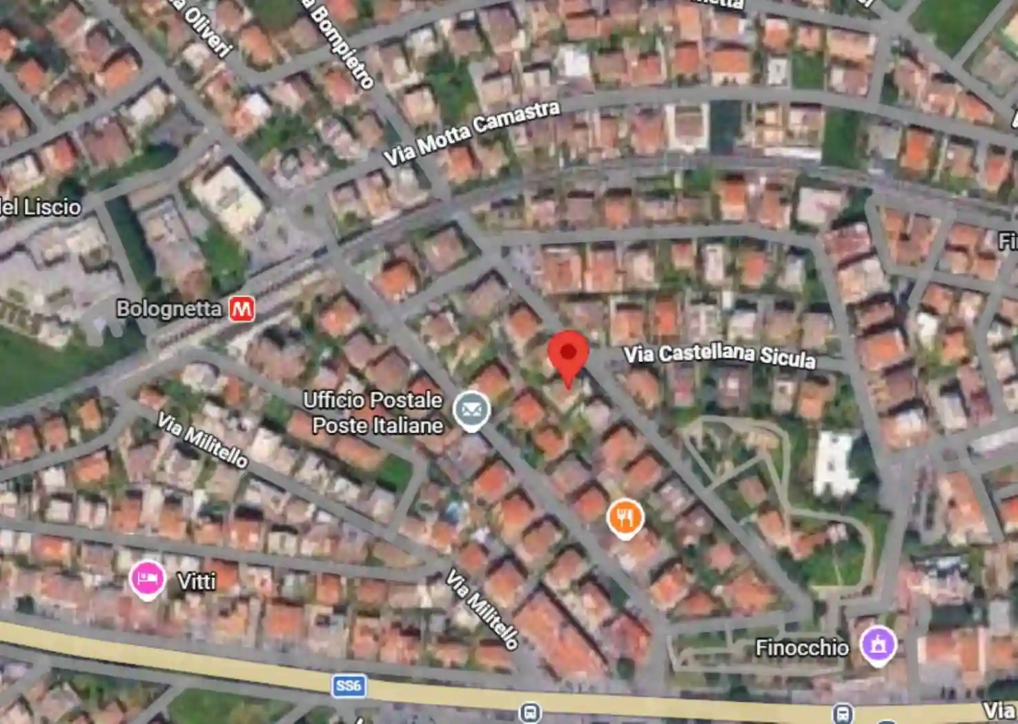 Palazzo - Stabile - foto 5