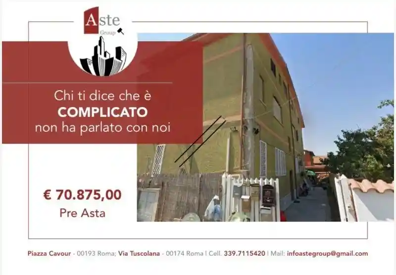 Appartamento in vendita a Ardea