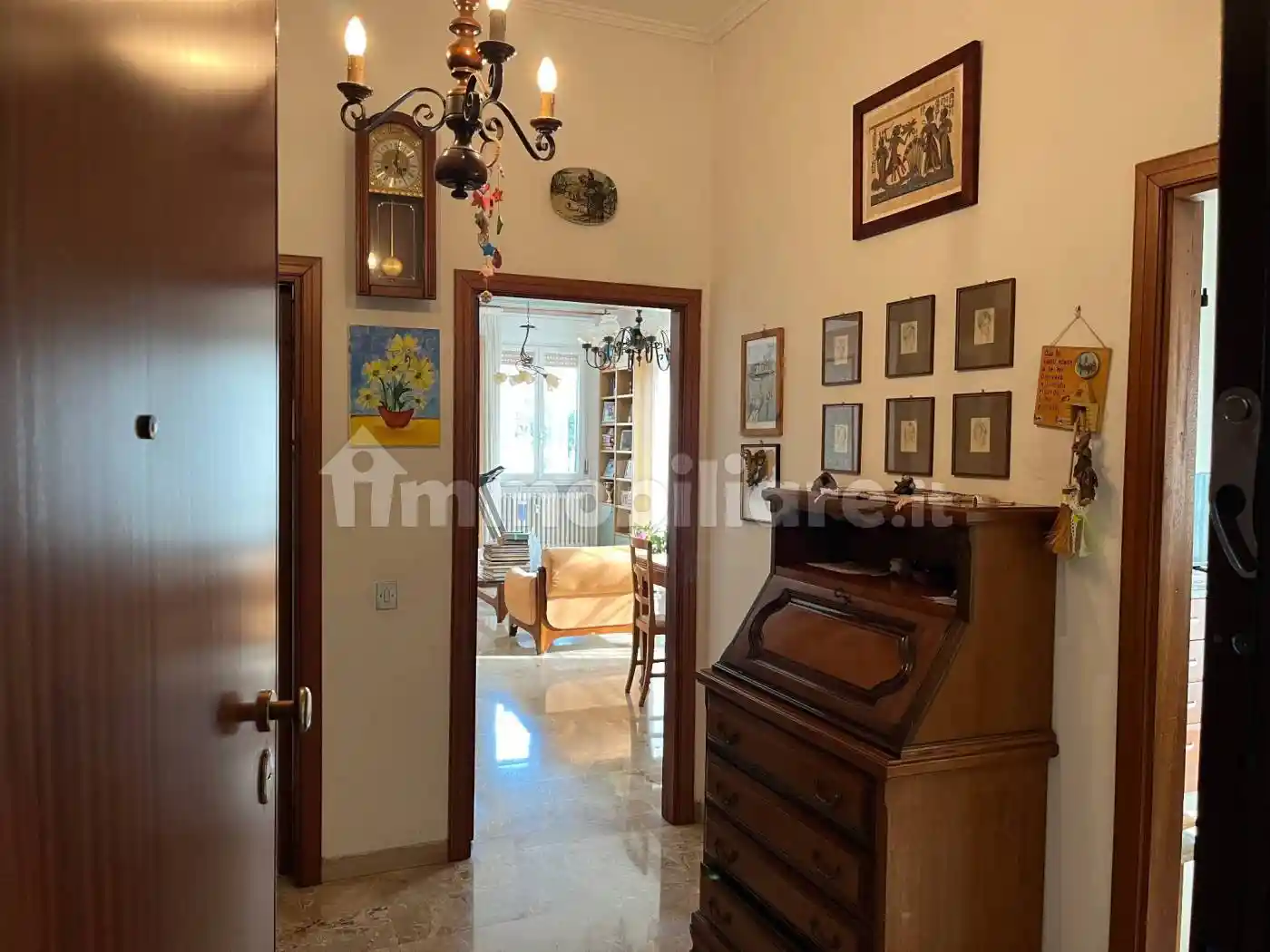 Appartamento in vendita a Pesaro