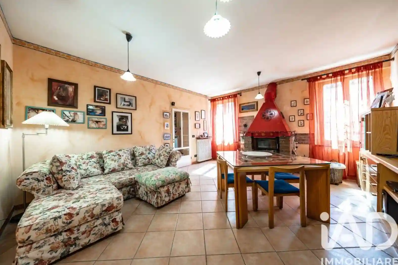 Villetta a schiera - foto 3