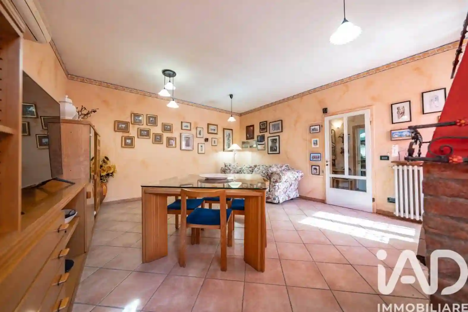 Villetta a schiera - foto 5