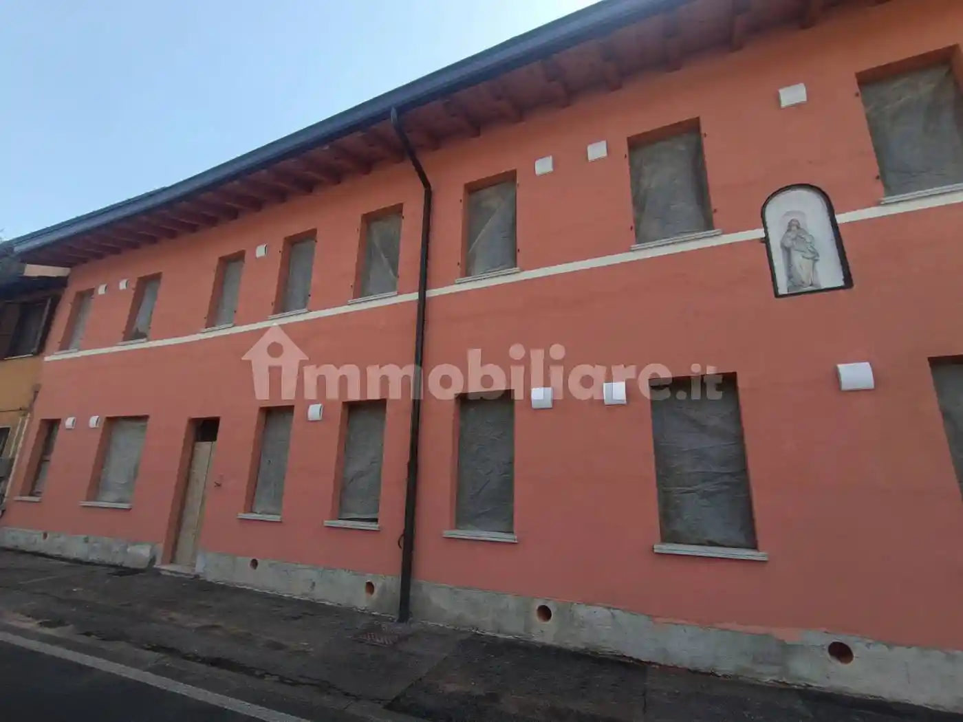 Appartamento in vendita a Peschiera Borromeo