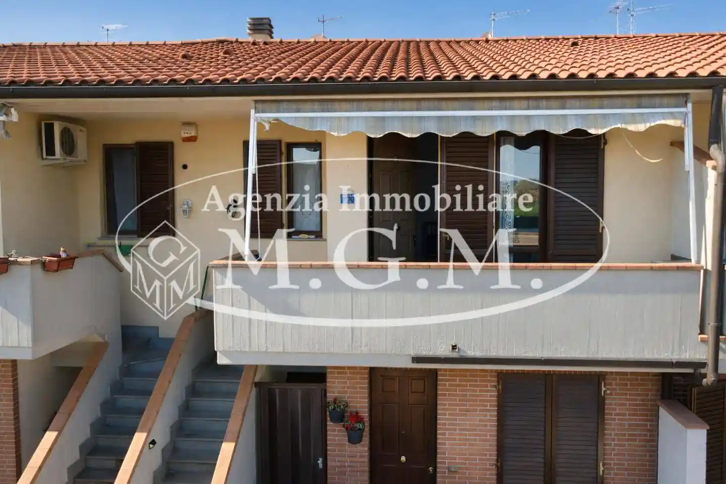 Appartamento in vendita a Pontedera