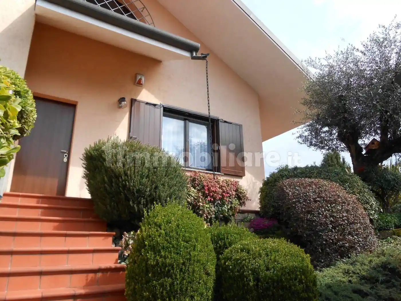 Villetta a schiera in vendita a Nerviano