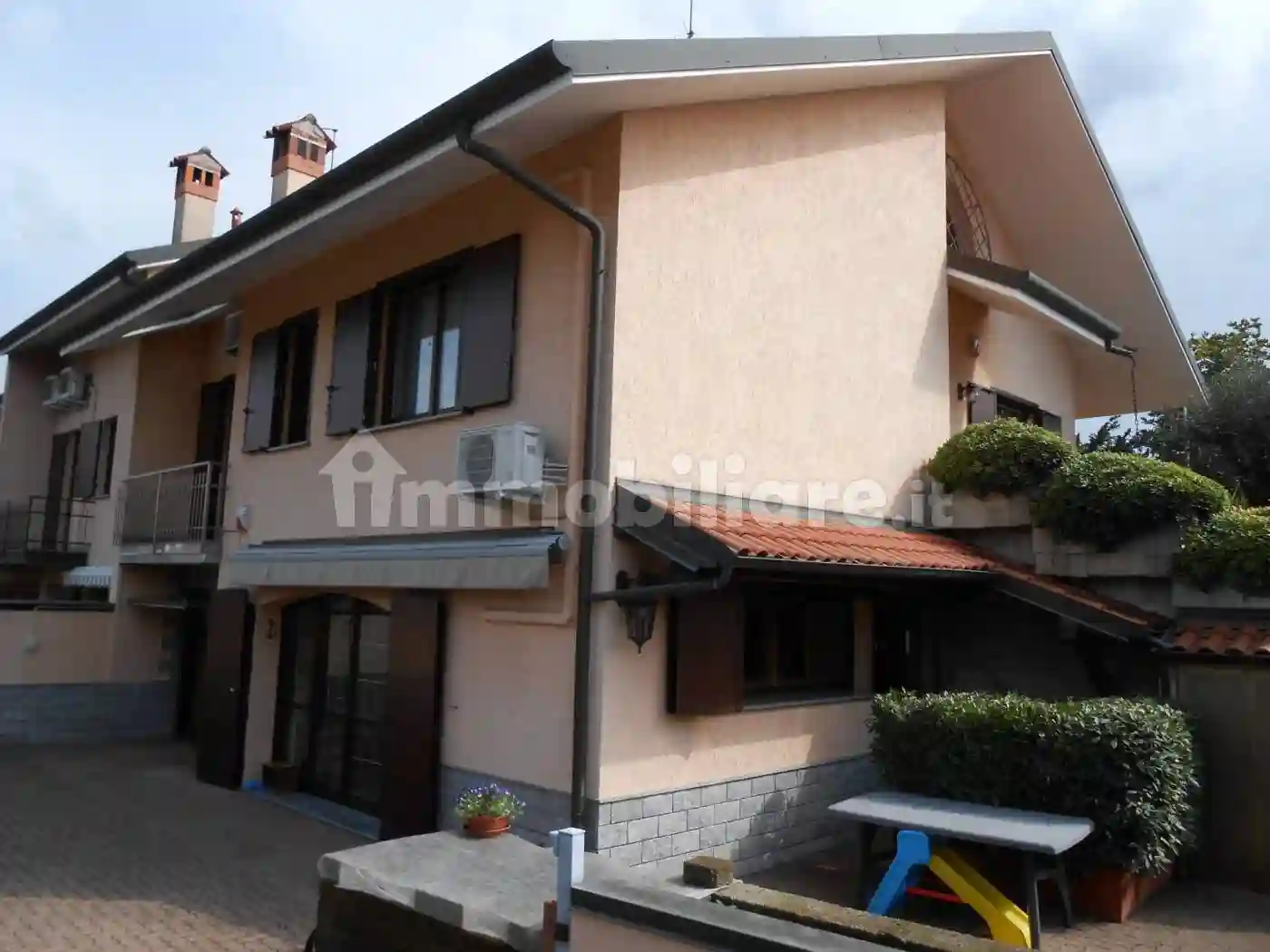 Villetta a schiera - foto 4