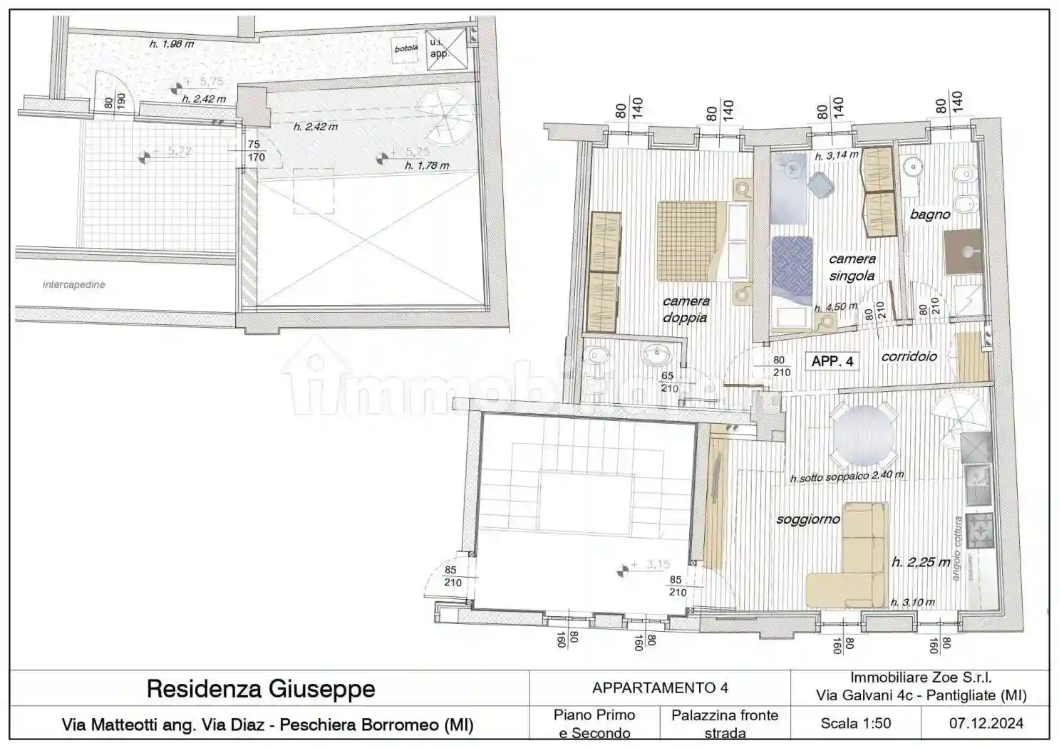 Appartamento - foto 2