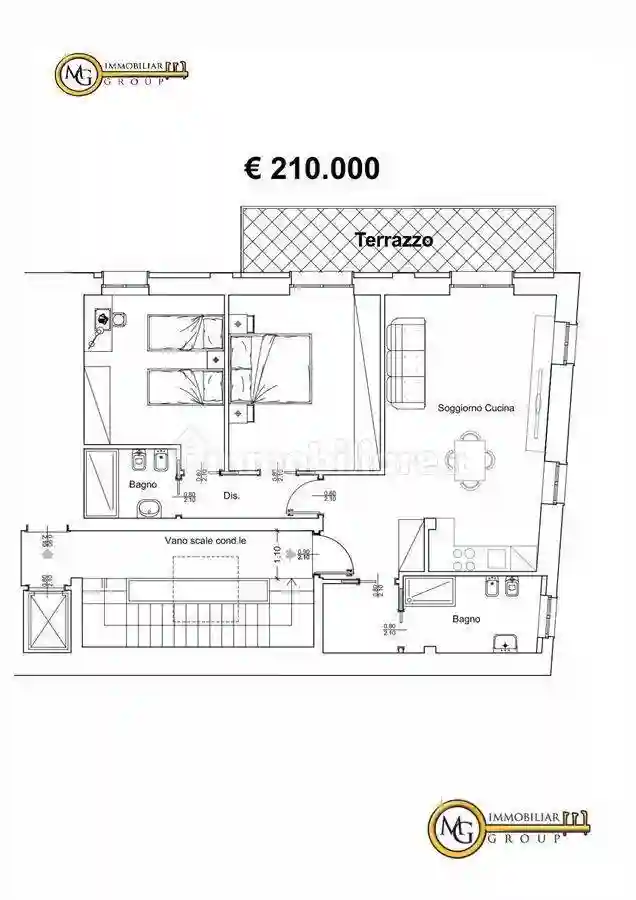 Appartamento - foto 5