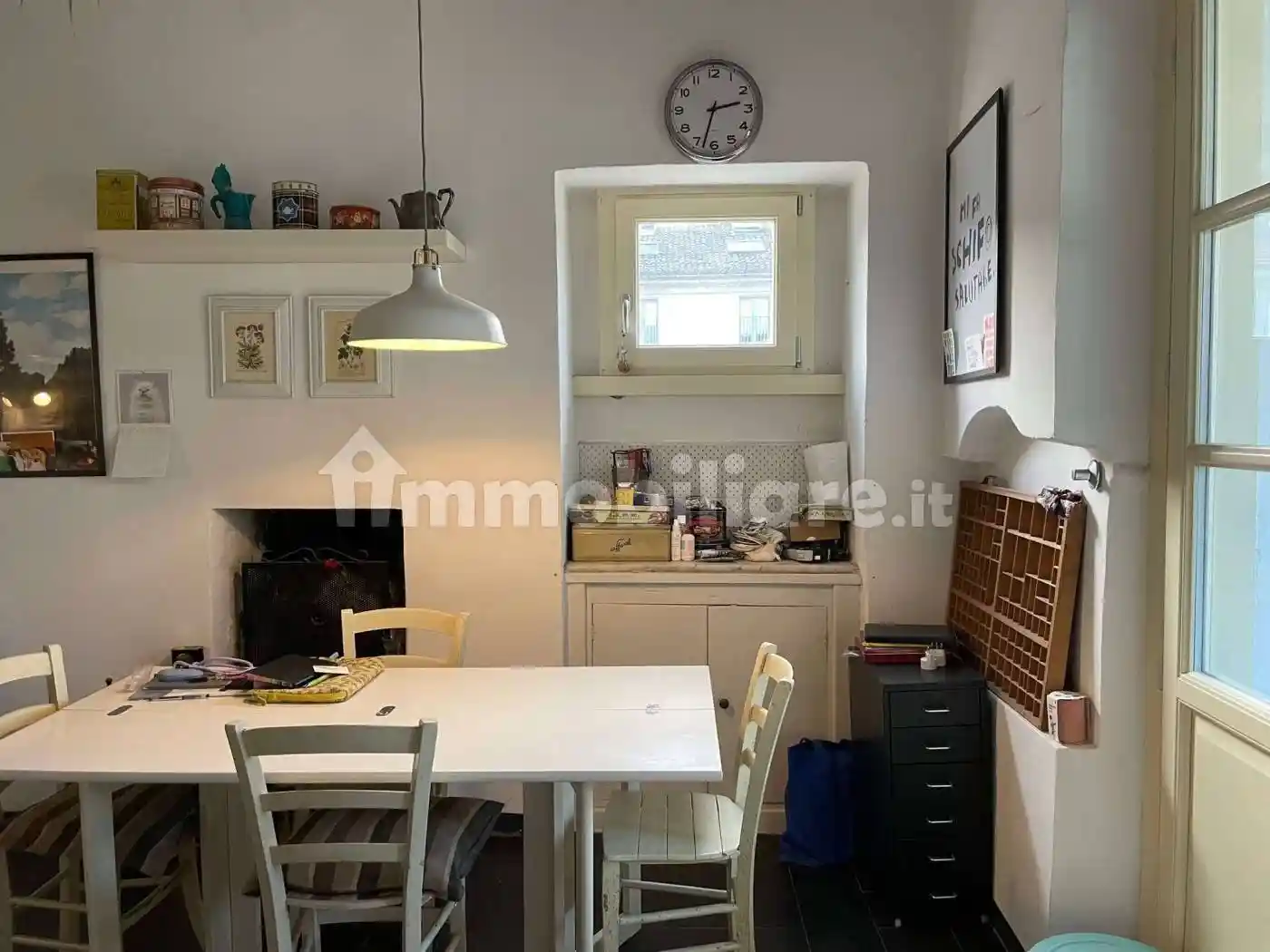 Appartamento in vendita a Torino