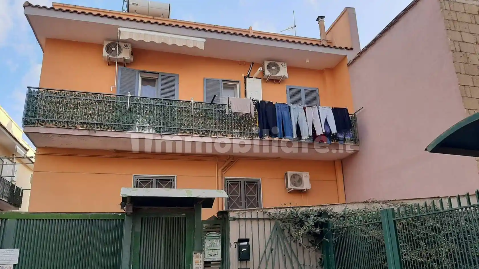 Appartamento in vendita a Giugliano in Campania