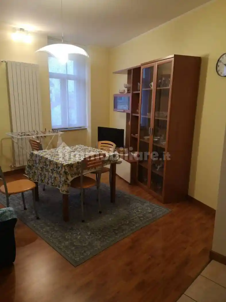 Appartamento in affitto a Monfalcone