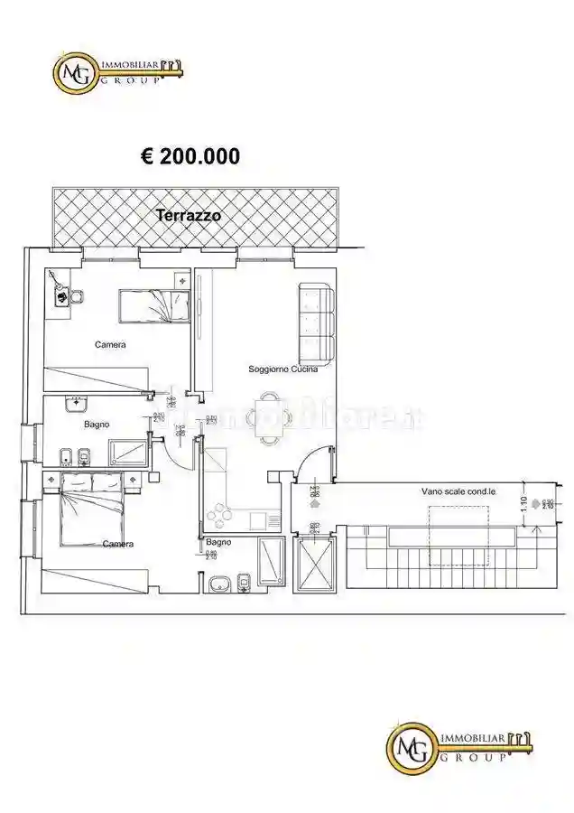 Appartamento - foto 5