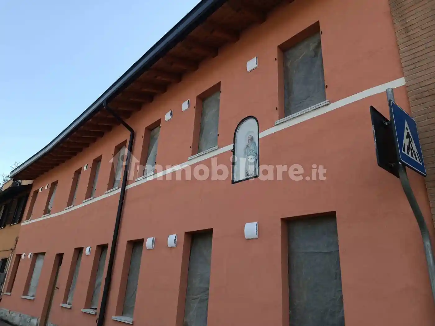 Appartamento in vendita a Peschiera Borromeo