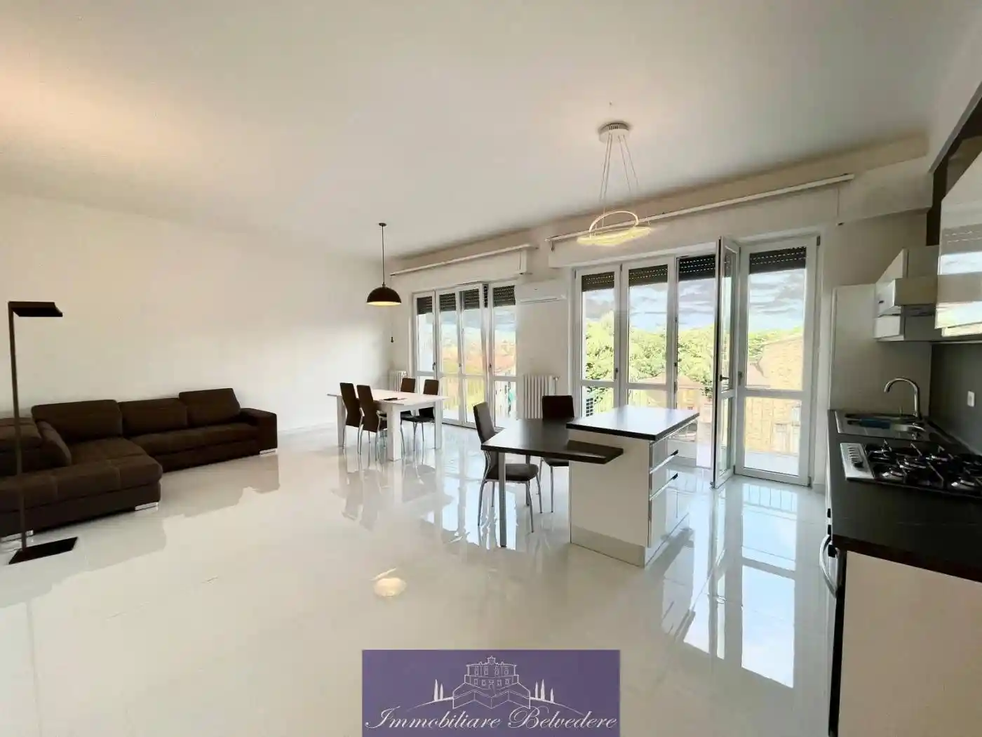 Appartamento in affitto a Firenze