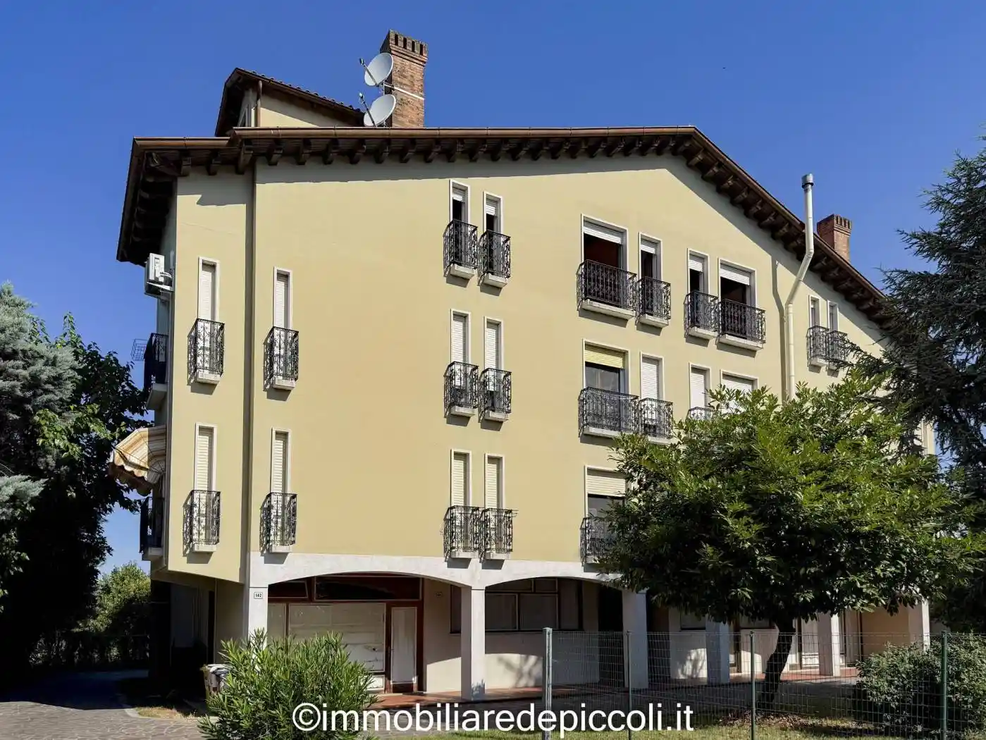 Appartamento in vendita a Santo Stino di Livenza