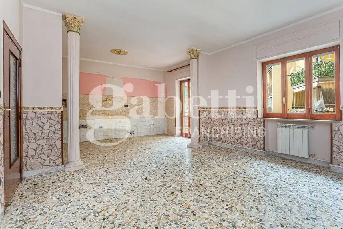 Appartamento in vendita a Marano di Napoli