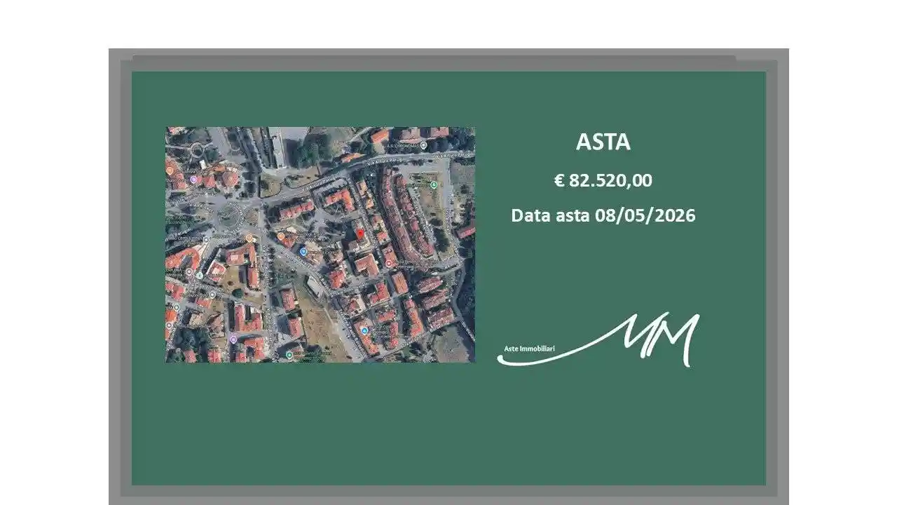 Appartamento in vendita a Bracciano