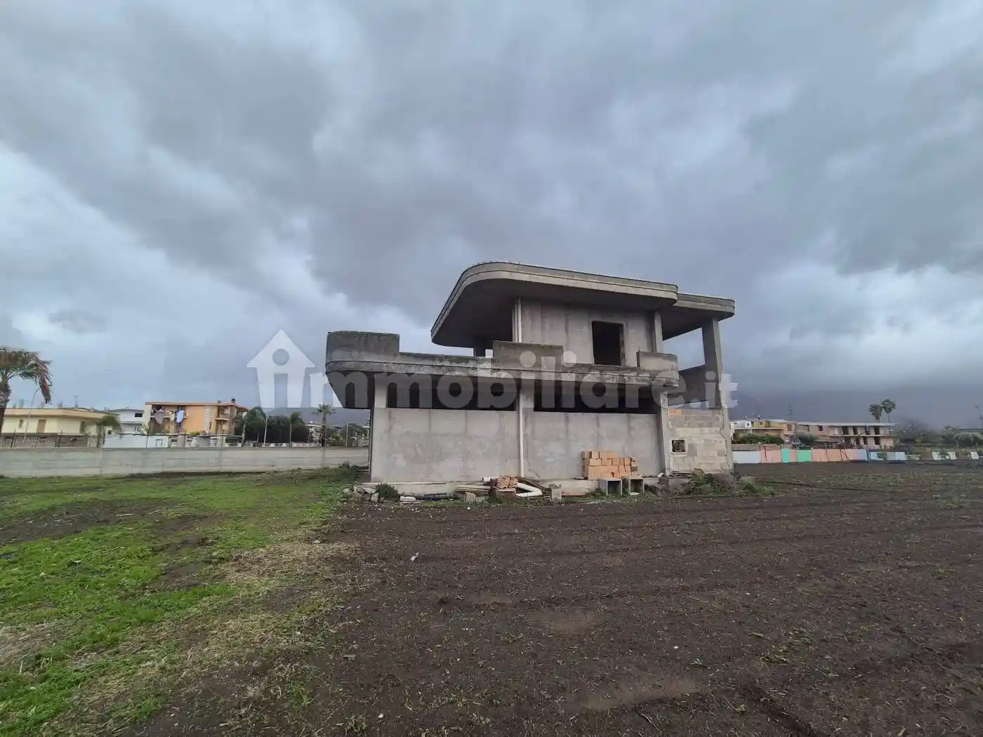 Villa in vendita a Striano